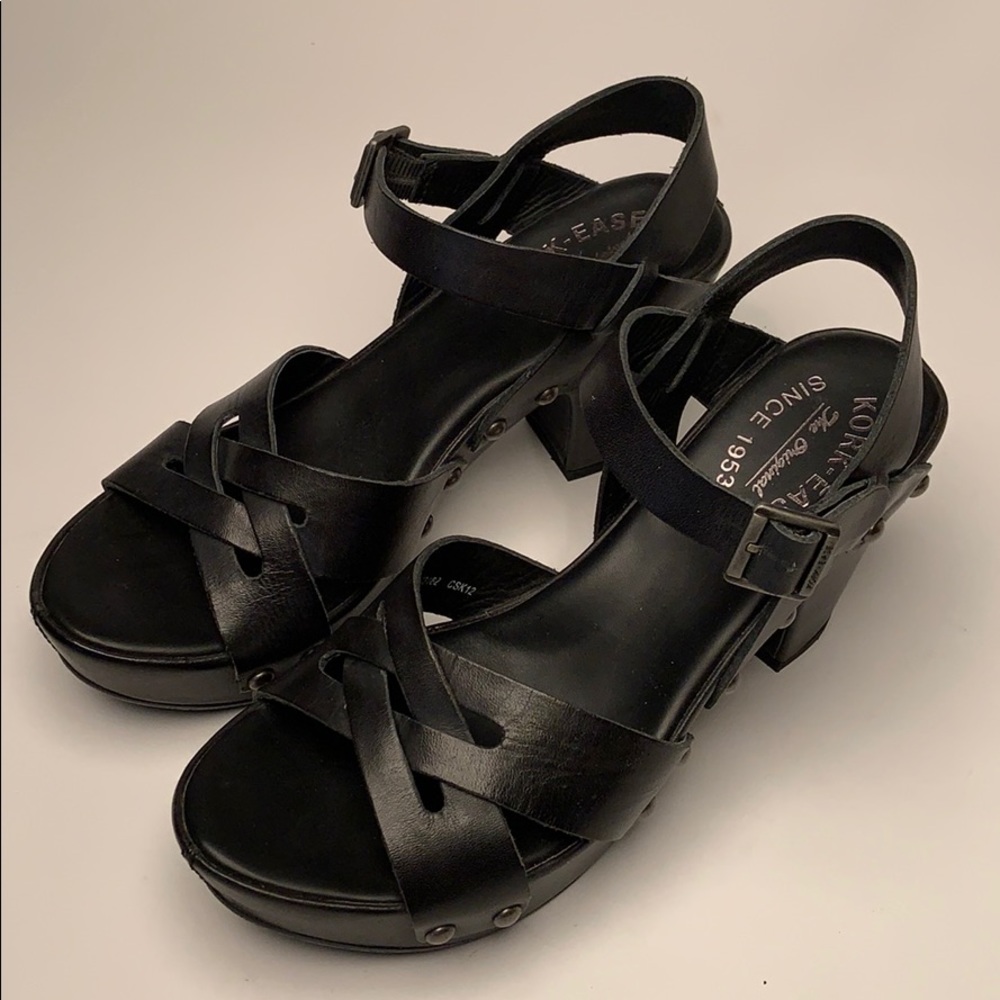 Kork-Ease Deborah sandals